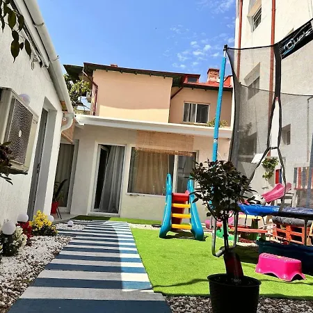 Baby Friendly 2 * Constanţa