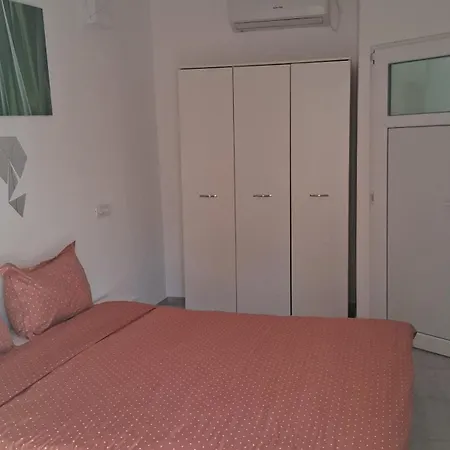 Apartment Baby Friendly 2 Constanţa