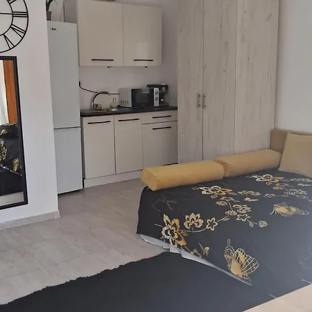 Apartment Baby Friendly 2 Constanţa