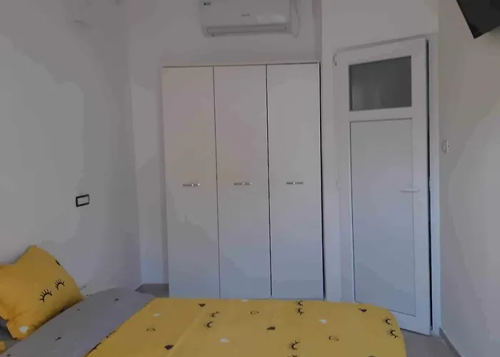 Baby Friendly 2 Apartment Constanţa