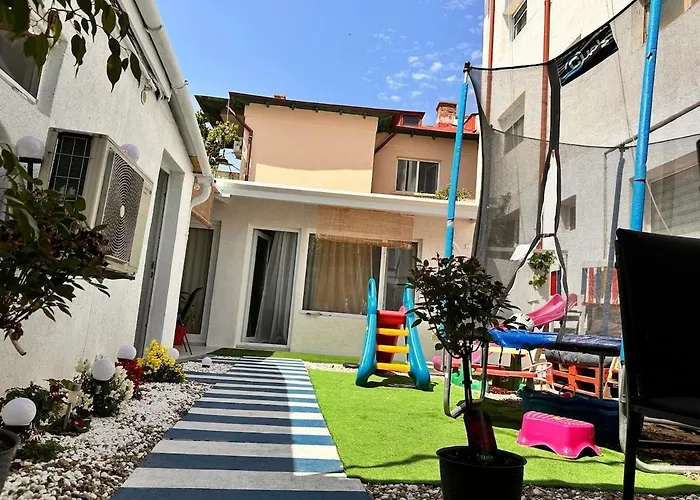 Baby Friendly 2 * Constanţa