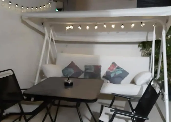 Apartment Baby Friendly 2 Constanţa