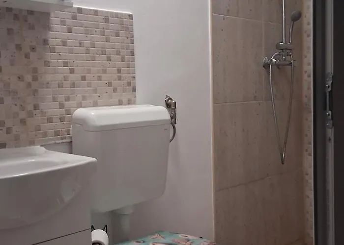 Apartment Baby Friendly 2 Constanţa