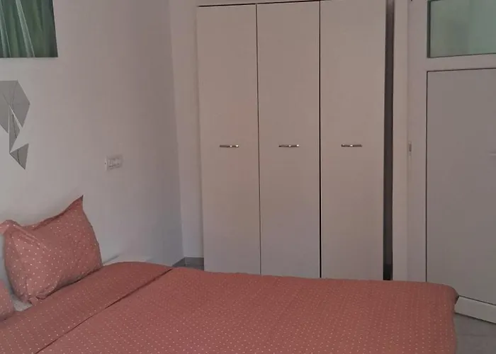 Apartment Baby Friendly 2 Constanţa