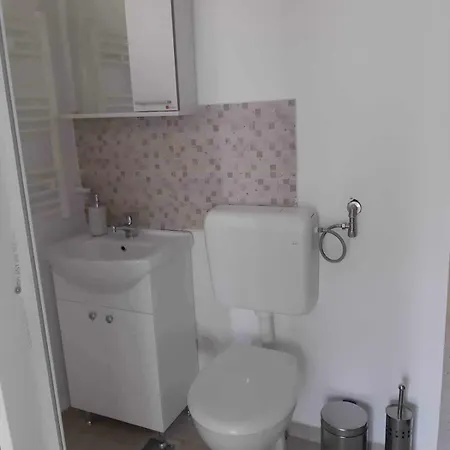 Apartment Baby Friendly 2