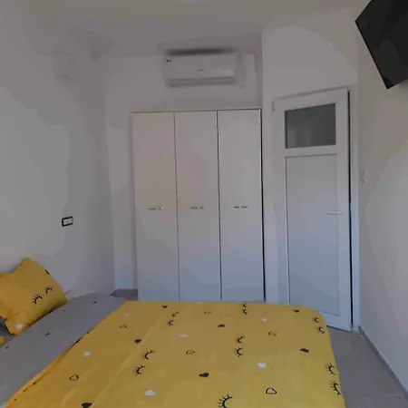 Baby Friendly 2 Apartment Constanta