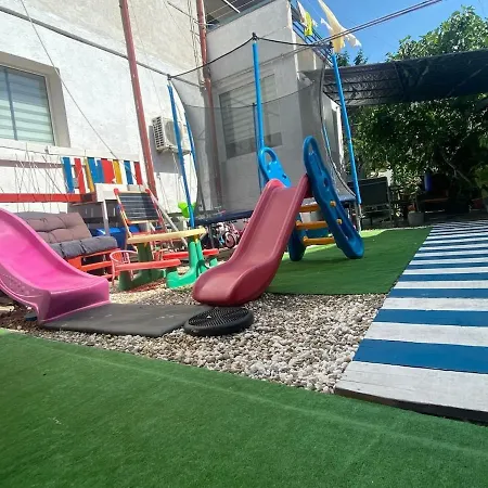 Baby Friendly 2 康斯坦察