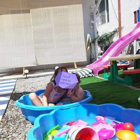 Baby Friendly 2 Constanta