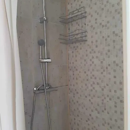 Baby Friendly 2 公寓 康斯坦察