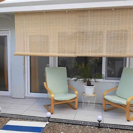 Baby Friendly 2 康斯坦察