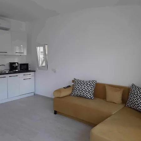Apartment Baby Friendly 2