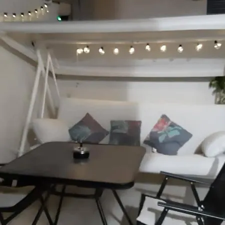 شقة Baby Friendly 2 كونستانتا