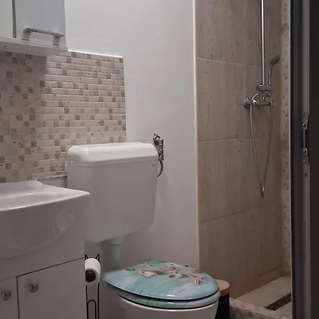 Apartman Baby Friendly 2 Konstanca