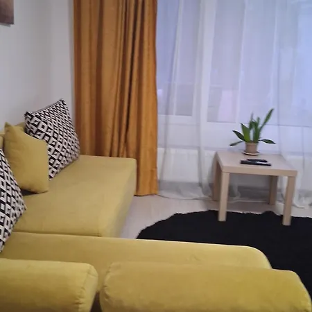 Baby Friendly 2 Apartman *